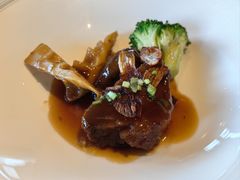 春笋焖牛脸肉-三号黄浦会Canton Table