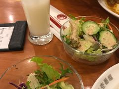 -COCO壱番屋(北京平安国际金融中心店)