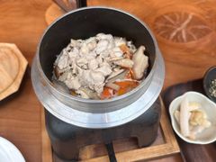 -无印良品餐堂 MUJI Diner(成都太古里店)