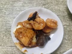 -永盛斋小吃(故宫店)