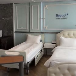 点击看大图 -杭州贝瑞斯美华妇儿医院·早孕·产检·儿科