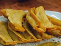 -清真蒋有记(老门东店)