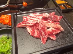 -九田家黑牛烤肉料理(云龙万达店)