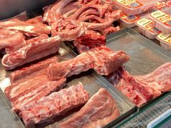 -沃尔玛(前山店)