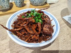 -君东记本帮面馆(天钥桥路店)