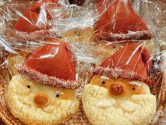 -CARINO BAKERY&CAFE(人广来福士店)
