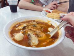 -阿坤纯正西刀鱼丸(Kuala Lumpur Branch)