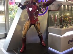 -GALA CINEMA(朗豪坊购物商场店)