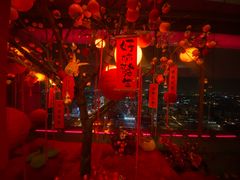 -北京柏悦酒店·锦庭餐厅Dining Room