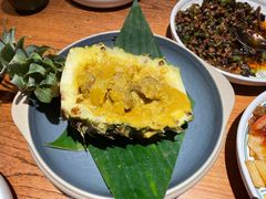 -云海肴·汽锅鸡·云南菜(高德置地店)