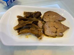 -东海酒家(长平东路店)