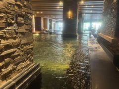 -清河半岛温泉度假酒店