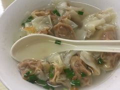 -金胜胖子牛肉锅贴(五福街店)