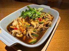 -蜜桃餐厅·伴山(海岸城店)