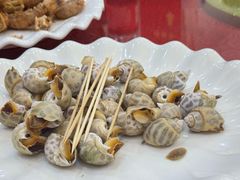 -湛江渔港·大排档(乐园路总店)