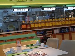 -川人百味(金安中央大街店)
