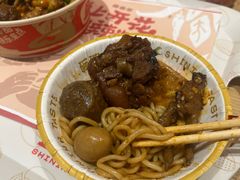 -盛香亭热卤(欢乐港湾店)
