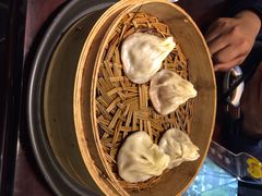 小笼包-熙盛源(凤凰街店)