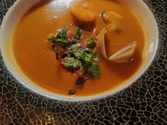 -Kathleen's Waitan 凯圣琳江景西餐厅(外滩店)