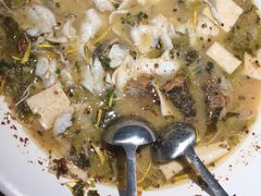 -太二酸菜鱼(福州泰禾店)