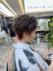 -藤野造型