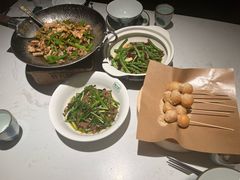 -费大厨辣椒炒肉(黄兴中心广场店)