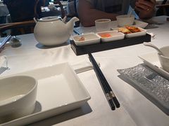 -小厨娘淮扬菜(清江苏宁广场店)
