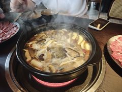-芸鲜季·云南野生菌餐厅· 云南风物味研社(闵行店)
