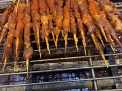 -金滏山·烤肉海鲜火锅自助(襄阳万达店)
