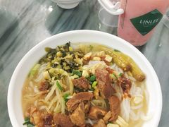 -江南濑粉店(文华路店)