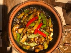 -KŌNG胶东小馆(华熙店)