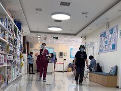 -美联众合动物医院·24h京西诊疗中心