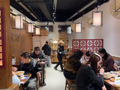 -寻裕记·现炒浇头面(人民广场店)