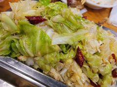 -舜玉老孙家鲜炒大盘鸡(土屋路店)