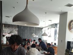 -味+新京宴·烤鸭·北京菜(创意谷店)