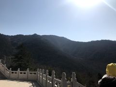 -青岛崂山太清宫