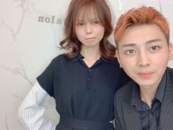 点击看大图 -潘多拉Hairsalon