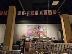 -大成铁板烧•板前(复古餐厅石老人店)