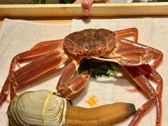 -Minase水濑·日料放题(外滩店)