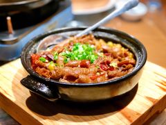 -陶德砂锅(蜀汉路店)
