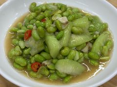 -凡老头米线砂锅(古荡新村西粮站)