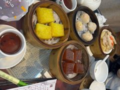 -香港蓮香樓(中環店)