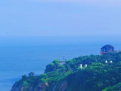 -东戴河风景区-止锚湾