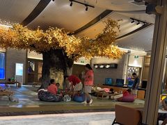 -青水瓦台汤泉(未央店)