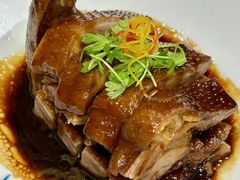-杭州JW万豪酒店-万豪中餐厅