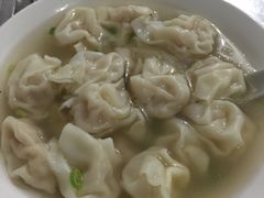 -汪家馄饨(集庆路店)