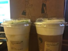 -喜茶(深圳福田星河COCO Park店)