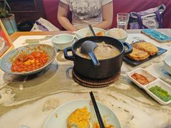 -小吊梨汤·北京菜(香山店)