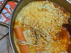 -阿上阿上麻辣香锅&麻辣烫(朝阳蓝色港湾店)