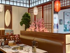 -千寻山野烤肉(中关村店)